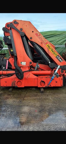 Palfinger pk27002 fixed - palfinger,