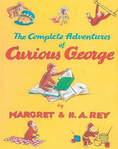 The complete adventures - the,
