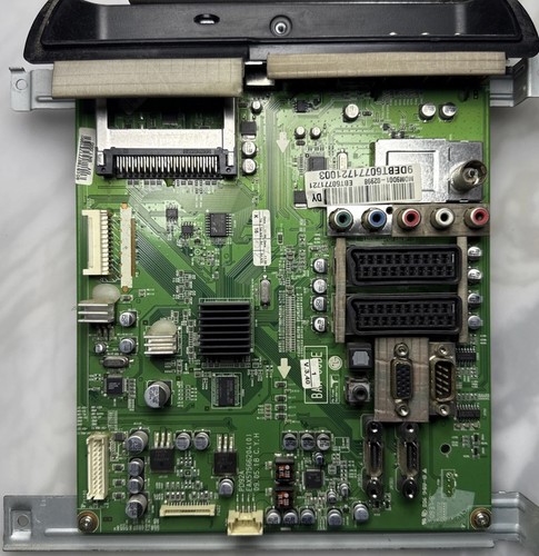 Genuine main board eax57566204 - board,