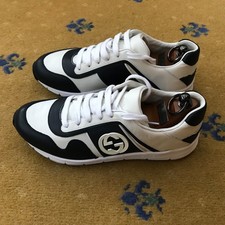 Gucci Trainers Sneaker Shoes