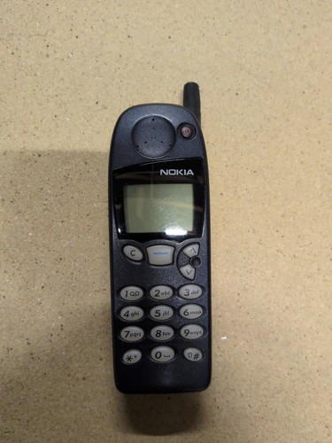 Nokia 5110 mobile phone - 5110,