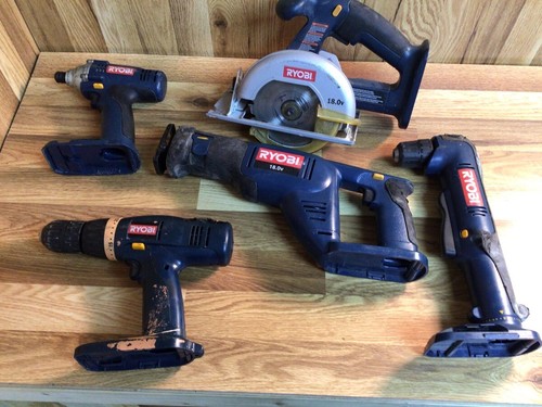 Ryobi tools p501 - ryobi, (psv003808)