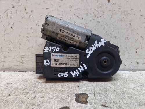Mini cooper r50 2004 - r50, 2004-07