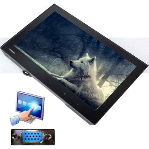 6cm led usb elo - 15.6",