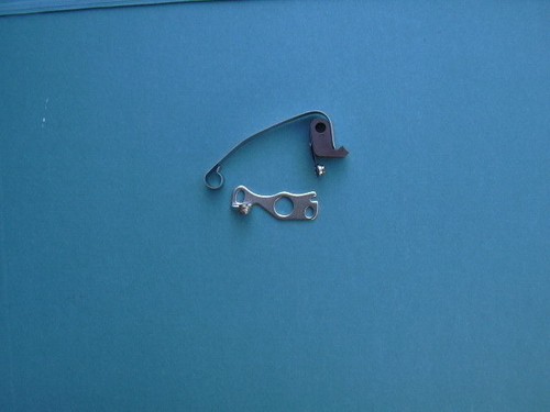 Lucas rs1 contact points set - contact,