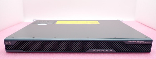 Cisco asa5520 bun - cisco, asa5520-bun-k9