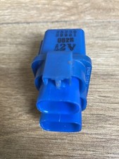 Nissan 300zx Starter Relay