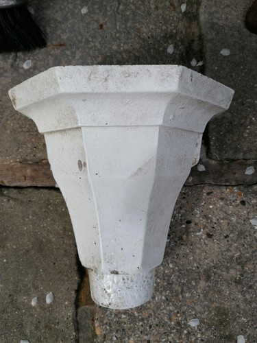 Victorian cast iron rain - iron,