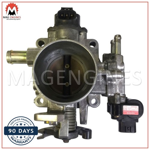 22210 22070 throttle body - 22210-22070,