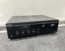 Vintage Sony TA-FA3ES