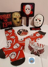 Friday The 13th THEMED