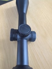 Rifle Scope Nikon Prostaff P5