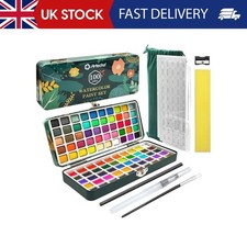 Artecho Watercolour Paint Set