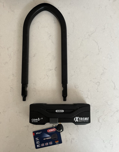 Abus granit xplus - abus, 59/180hb