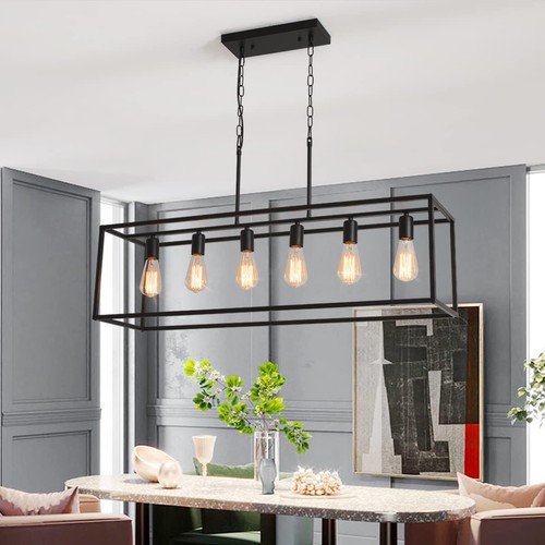 Farmhouse light chandelier - farmhouse,