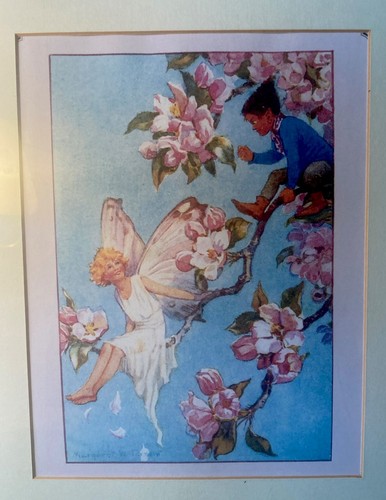 Margaret tarrant enchanting - tarrant,