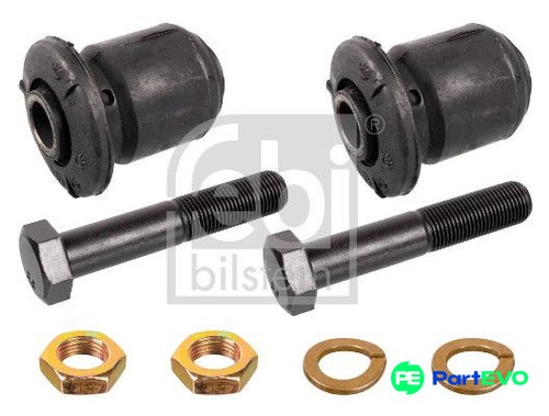 Febi bilstein rear - bilstein, right