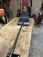 Iseki SXG323 Mulch Plate