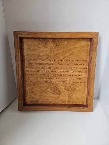 Alpine wine design wooden - alpine,