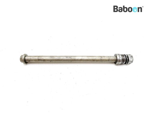Rear wheel axle honda 1100 - rear,