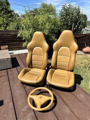 Porsche 986 911 996 savanna - 986/911/996,