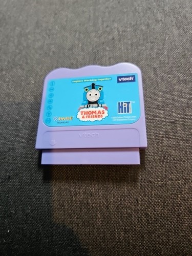 Smile motion vtech games - motion,