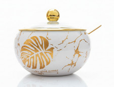 15OZ Stainless Steel White