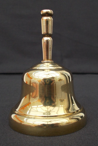 Vintage brass ornaments - ornaments,