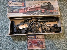 Kitmaster Duchess of