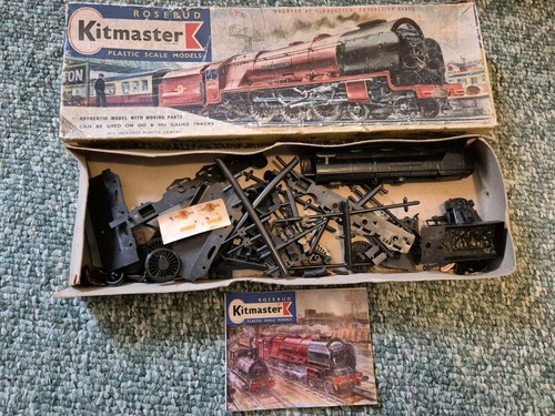 Kitmaster duchess - duchess, of