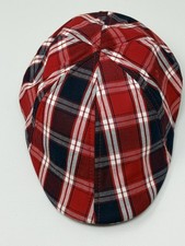 Boston Scally Co “OG Liberty Plaid Trainer” M/L ** EXTREMELY RARE** SOLD OUT**