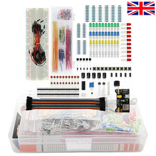 Electronic Component Starter