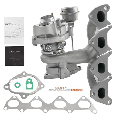 Turbo for touran golf - turbo,