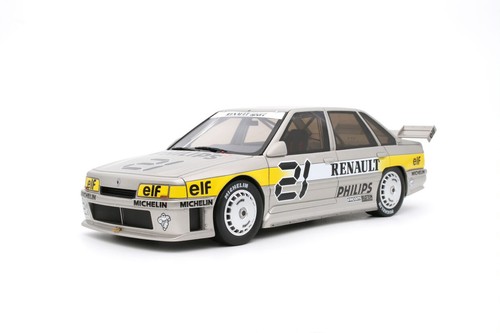Renault turbo super - 21,
