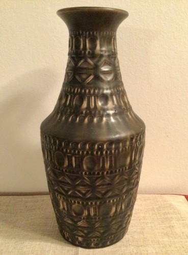 West german pottery - german, bay