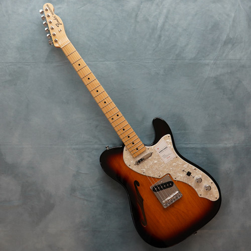 Fender made japan heritage - in,