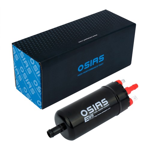 Osias universal 12v - osias,