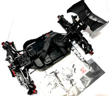 ARRMA TYPHON BLX V5 1/8 SPEED