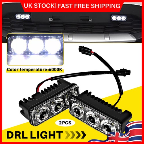 Led super white high - super,