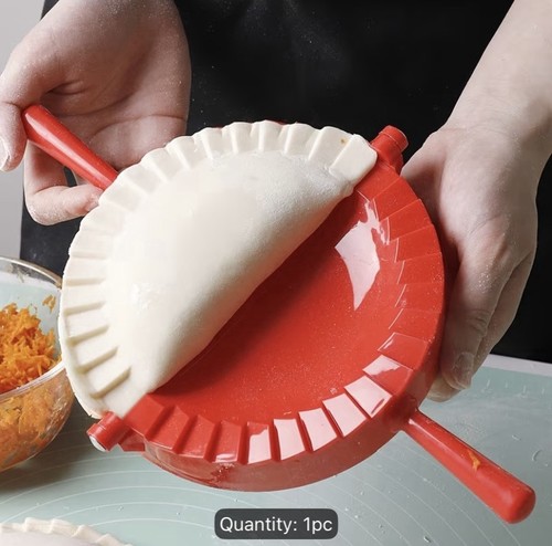 Dumpling maker mould - maker,