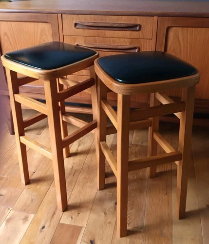 Pair vintage mid - vintage, century