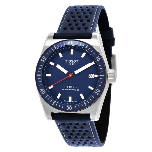 Tissot pr516 powermatic - pr516,