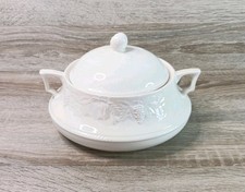 Vintage BHS Lincoln Lidded