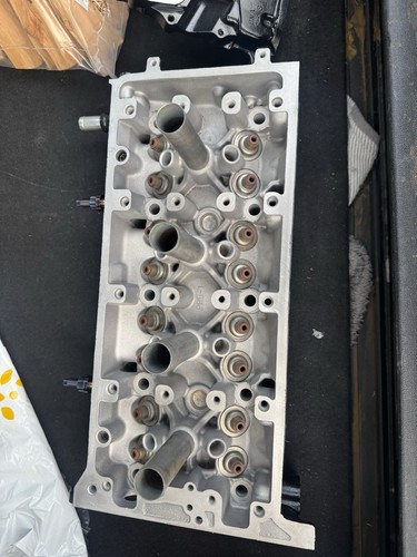K20a2 cylinder head honda - cylinder,