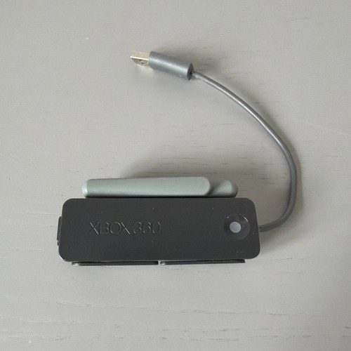 Xbox 360 wireless adapter