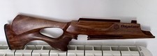 DAYSTATE WOLVERINE R WALNUT