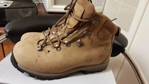 Brasher country walker - brasher,