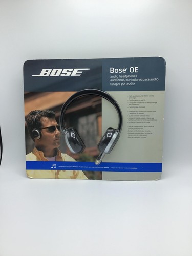 2012 genuine bose triport - 2012,