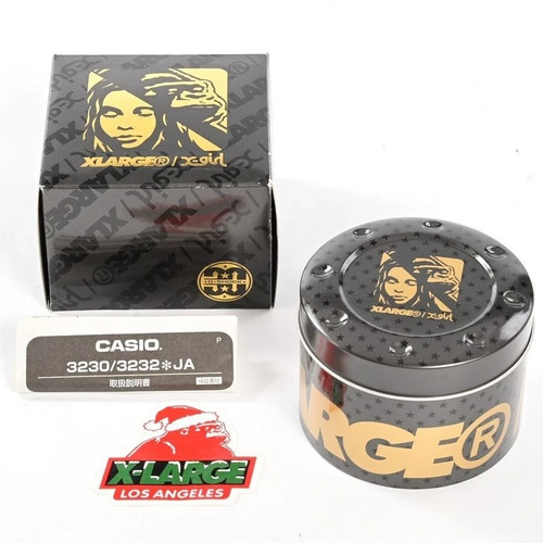 Casio shock 6900fs - casio, g-shock