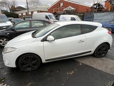 Breaking renault megane mk3 - breaking,
